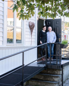 Gamle Fengselet Kulturhotell